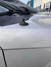 Antenna Delete Plug (Sealing) Cover Blanking Block Cap for Ford Mustang 79-09