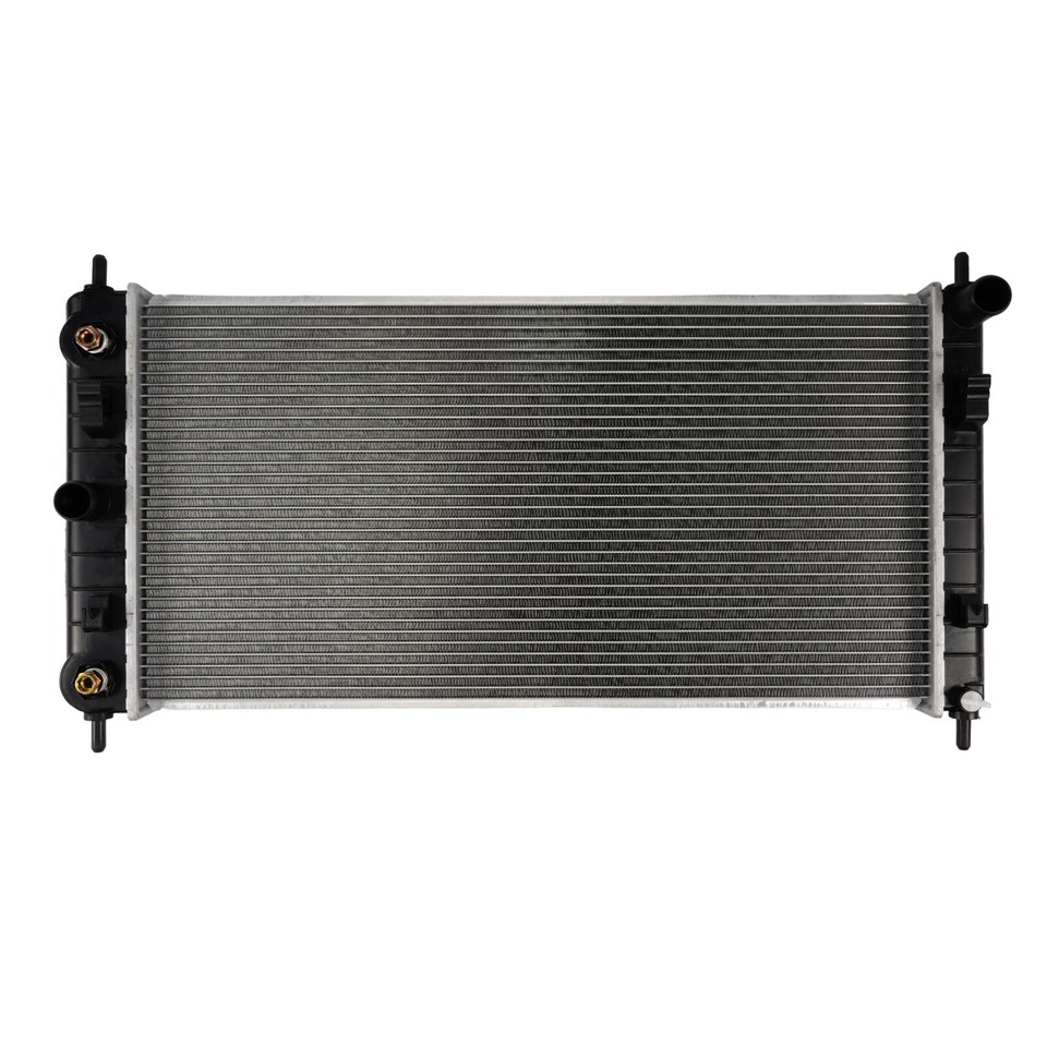 Malibu Radiator New Radiator for 2004 2005 2006 2007 2008 Chevrolet Malibu 2.2L CU2765 ...