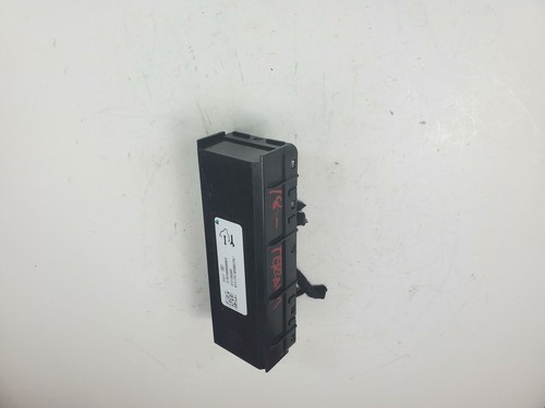 2018-2019 GMC Terrain AC Heater Temperature Control Module Unit 84221981 OEM - Picture 12 of 12