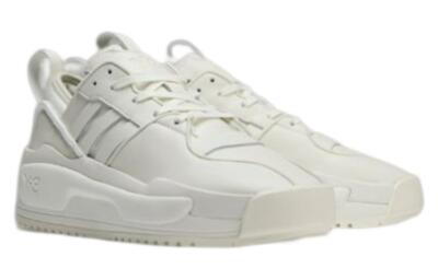 adidas Y-3 Rivalry Off White - FZ6396