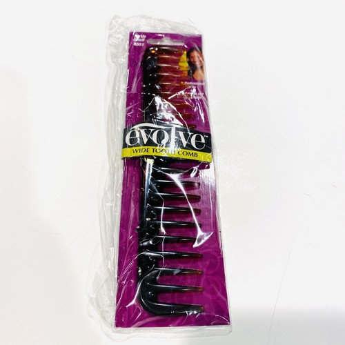 Firstline Evolve Breitzahnkamm Schildkrötenpanzer Kunststoff 4551 - Bild 1 von 8