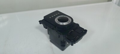2017-2020 JAGUAR XE XF F-PACE MITTELKONSOLE GETRIEBE SCHALTHEBEL OEM
