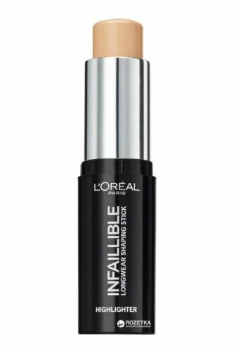 L'Oréal Make-ups mit Stick-Formulierung für den Teint