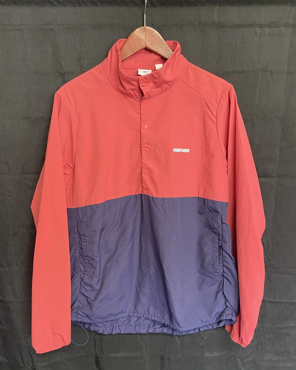 Undefeated windbreaker best sale