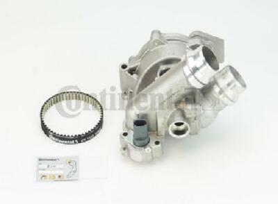 Genuine Continental CTAM Water Pump + Timing Belt Kit CT1143WP3 for Audi Seat