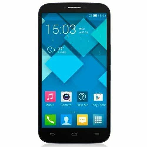 Móviles y smartphones con Android, 3G