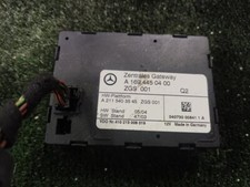 A1694450400 Modulo Electronico para MERCEDES-BENZ CLASE A (BM 169) 2005 314009