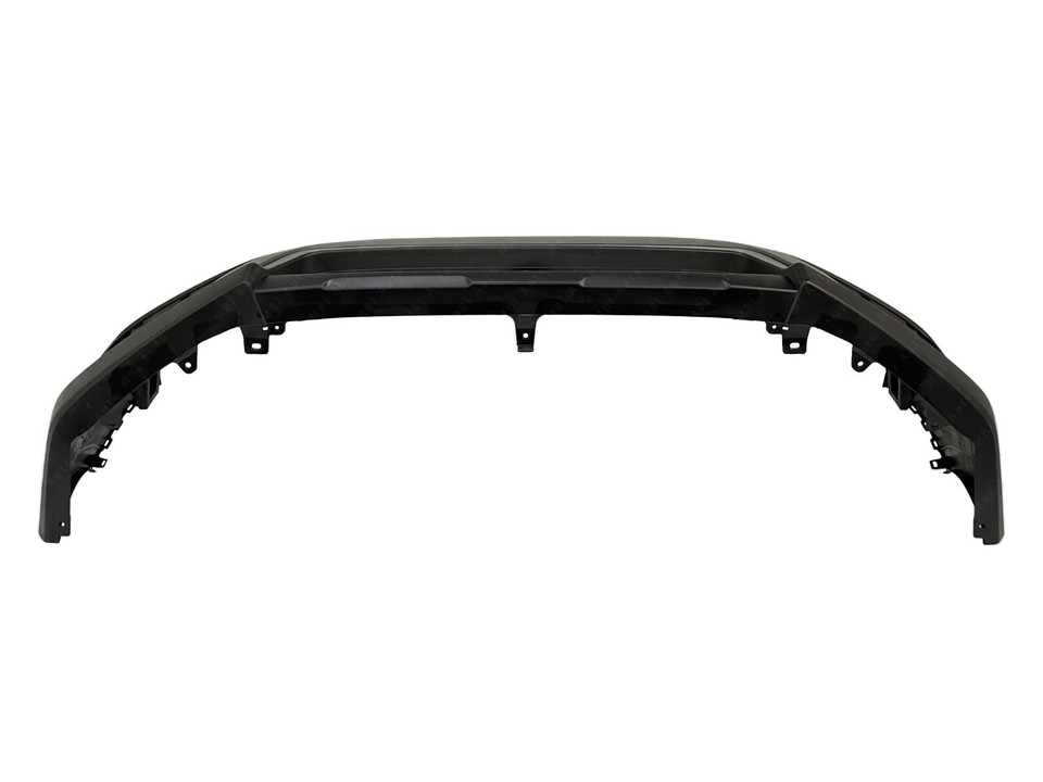 Primered Front Bumper Cover For 2018-2021 Mazda 6 – Unfinished, Ready To Paint, Direct Fit