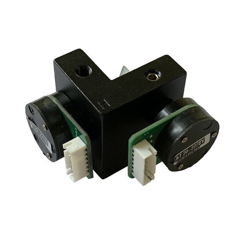 20Kpps Laser Scanning Galvo Galvanometer Scanner Set For DJ Laser Light Show - Picture 5 of 7