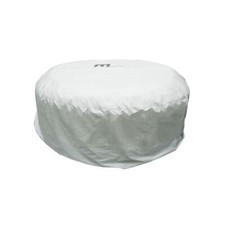 MSPA 2 Person Hot Tub Cover Waterproof UV & Weather Resistant Overall Protection