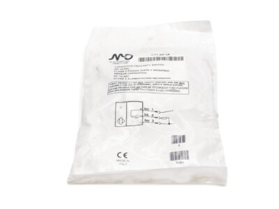 MICRO DETECTORS CT1-AP-1A NSMP