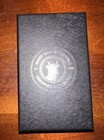 Lowell Official Merch Metal Lighters Brand New In Box!!!! — photo 3