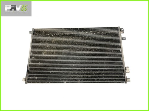 Klimaanlagenkondensator RENAULT SCENIC II Phase 2 / 8200115543 VALEO