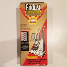 NEW Endust HEPA Vacuum Filter for Eureka Enviro Vac, Whirlwind, and Smart Vac