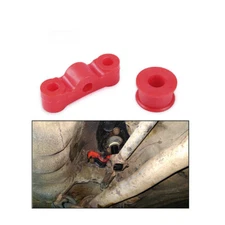 New Shift Linkage Hardware Bushing Kit Urethane Fit For Honda Civic B Series USA