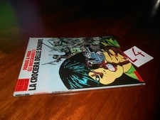 GLI ALBI DI ORIENT EXPRESS 29 LA CROCIERA DELLE SCHIAVE PARRAS-MORA  L4