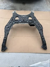 Front K-subframe engine  crossmember  2018 2019 2020 Honda Accord