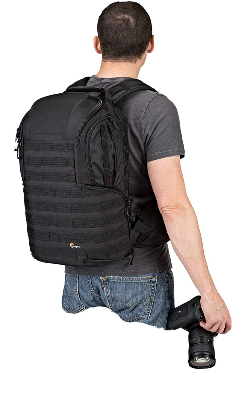 protactic 450 aw camera backpack