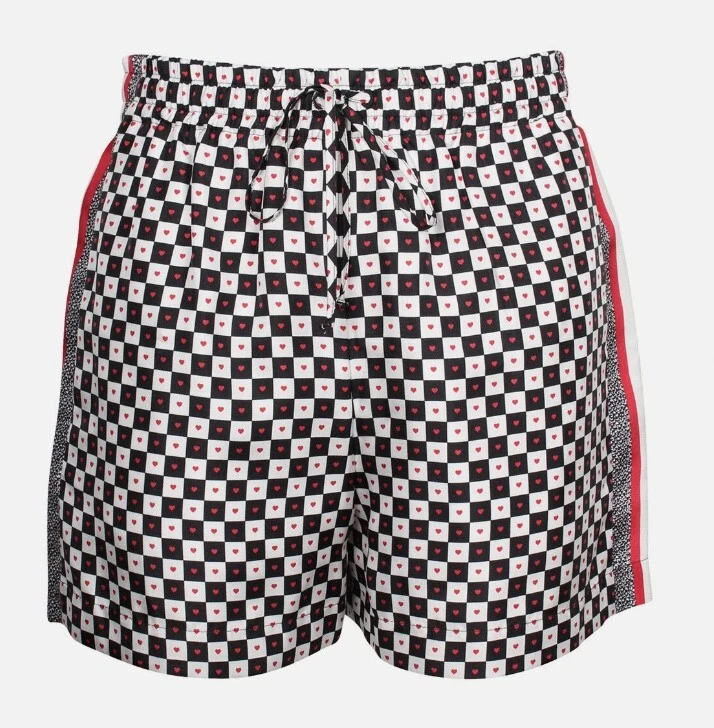 迪奥女式标准码短裤| eBay