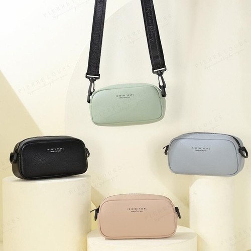 Small Crossbody Bag Fanny Packs for Women Cute Purse Shoulder Handbag Satchel - Bild 23 von 57