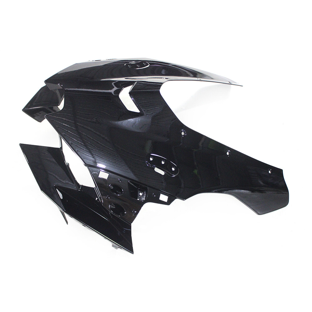 Injection Green Black Fairings Fit for Kawasaki ZX10R Ninja Injection Green Black Fairings Fit for Kawasaki ZX10R Ninja