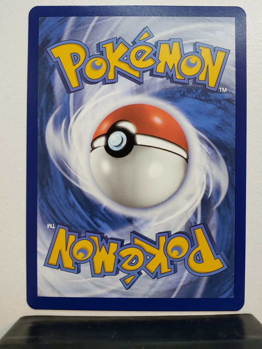 Yu〜suke Exeggcute 001/191 NM / M Surging Sparks Pokemon Card - Tetsu