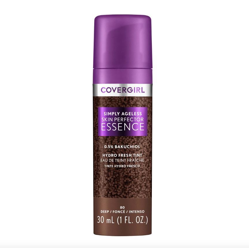 Covergirl Simply Ageless Skin Perfector Essence Foundation