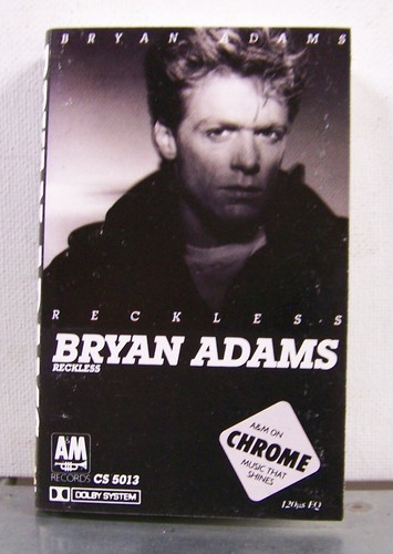 Various Genres of Rock n' Roll, Pop, Blues, Metal Music Cassette Tapes "Choice" - Picture 4 of 421