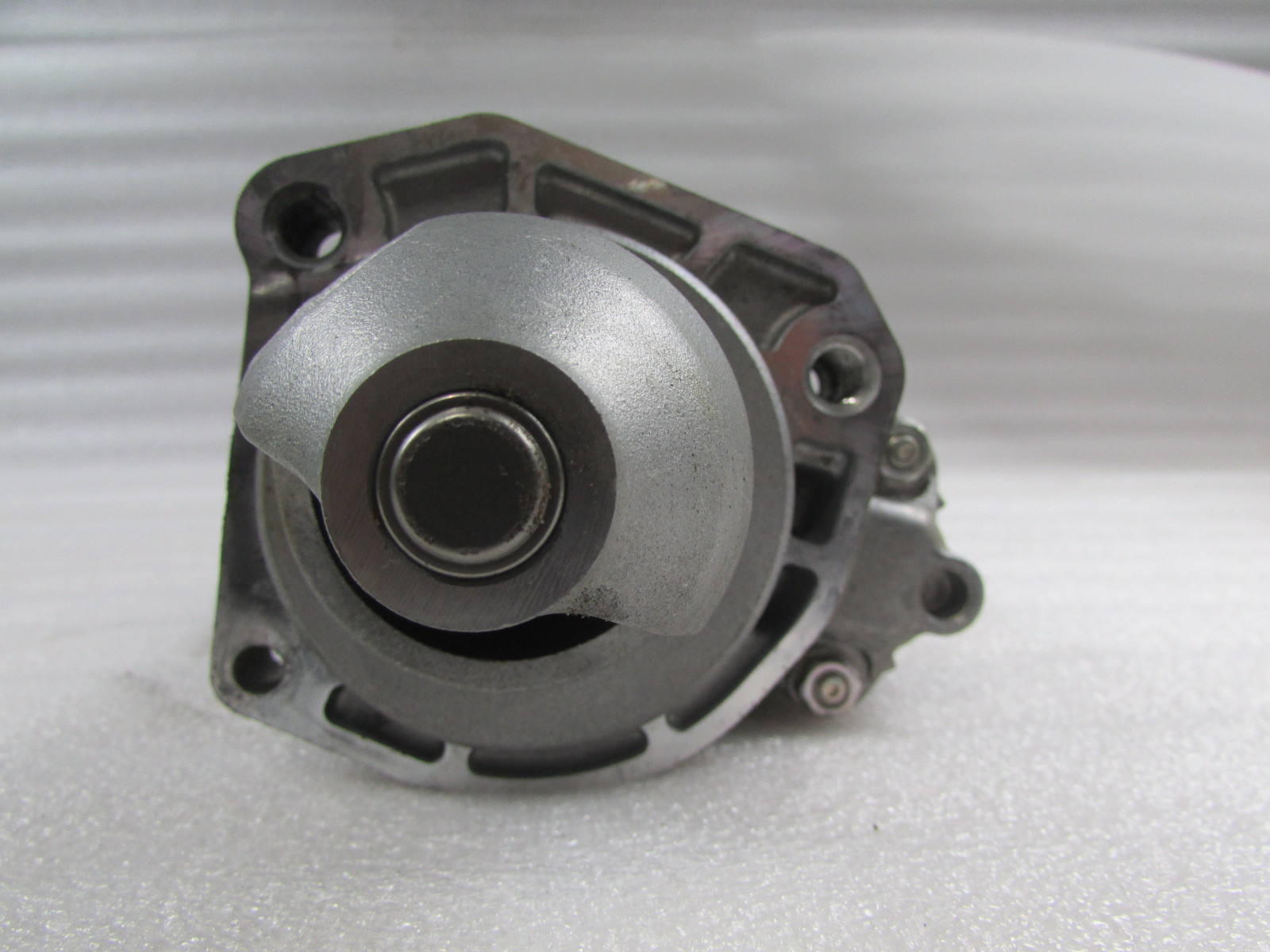 Maserati Ghibli, Starter Motor, Used, P/N 288457 | eBay