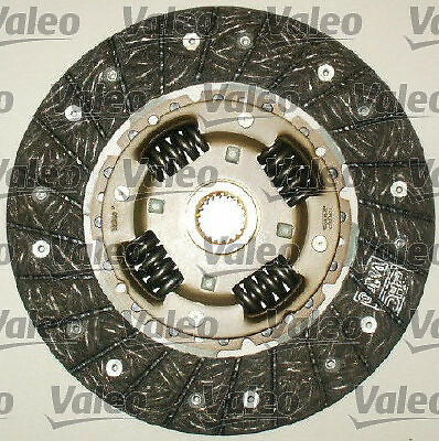 Valeo Kupplungssatz für Suzuki 821384 for sale online | eBay
