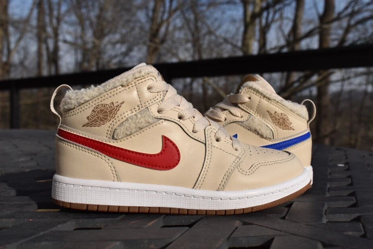 Aj 1 sales mid kids