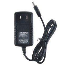 AC Adapter For Kawai R50E Digital Drum machine REV MIX XD5 XS1 XPKB Power Supply