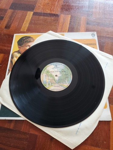THE GOLDEN HITS OF THE EVERLY BROTHERS ~ 1963 VINYL LP RARE WB LABEL K46005 NEW - Picture 4 of 4