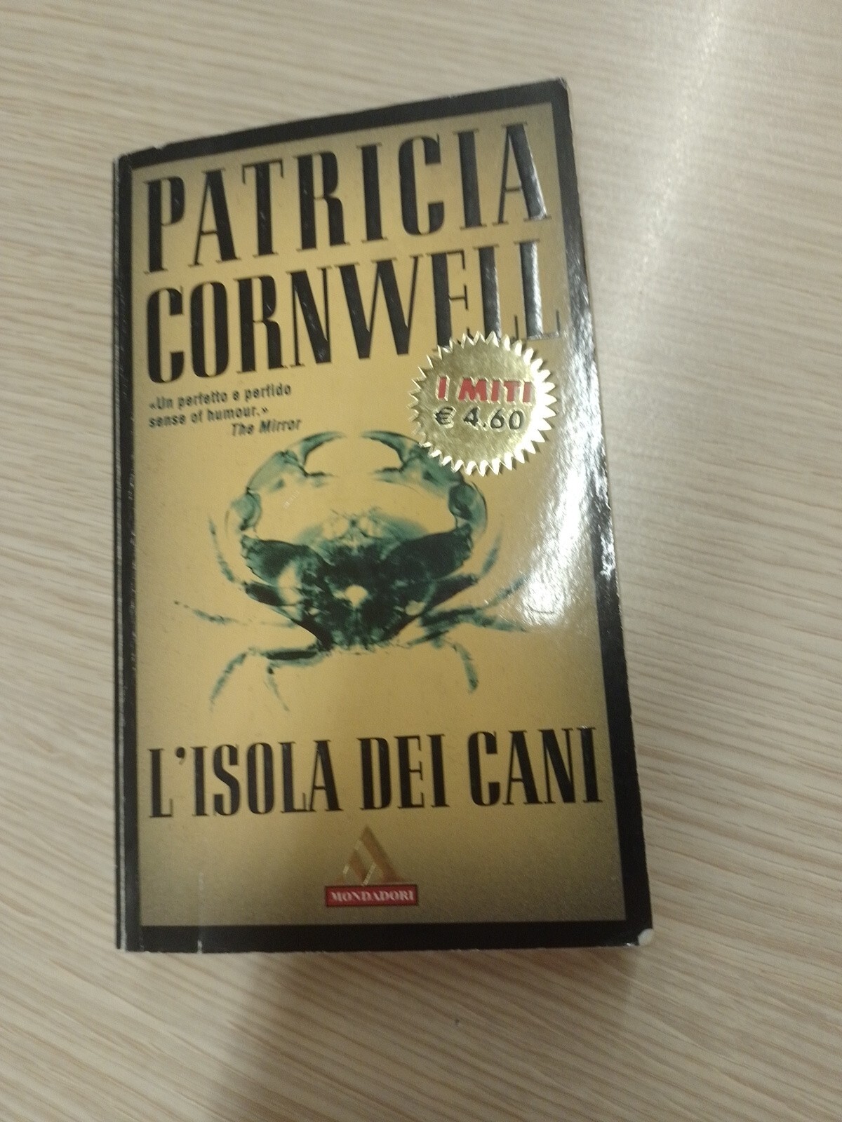 Foto 1 di 1
