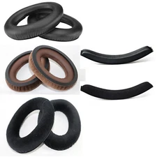 Replacement Earpads For Sennheiser PC360 PXC350 PXC450 PC363D PC373D Headphone
