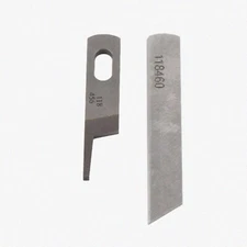 SilverArrow Overlock Pro: 3-4 Thread Universal Sewing Machine with Upper & Lower