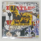BEATLES ANTHOLOGY 2 APPLE 72400000000000000 Europe REISSUE VINYL 3LP
