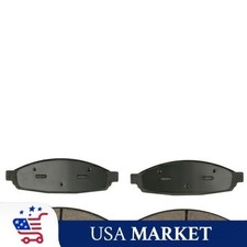 RAYBESTOS Front Brake Pads for Lincoln Aviator 2003-2005 BMD953