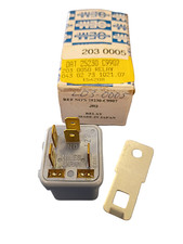 Multi Purpose Relay Made In Japan For Luv Isuzu Nissan Subaru Justy Legacy