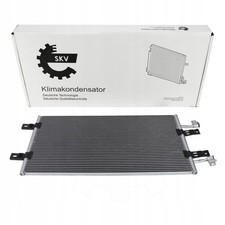 Condensateur Nissan PRIMASTAR