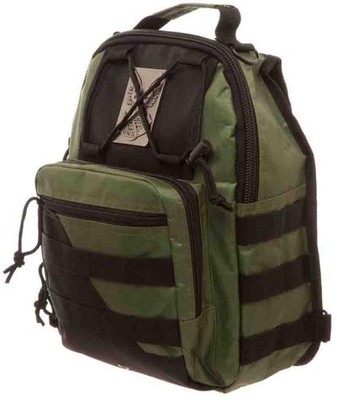 Halo Mini Sling Backpack 10 x 16in
