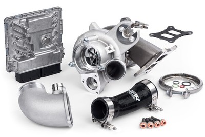 APR T4100003 Turbocharger System for A3 Quattro/Golf R/GTI/Jetta/S3/TTS/Quattro