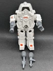1983 Hasbro GI G I Joe ARAH Cobra SNAKE BATTLE Armor - 100% Complete S.N.A.K.E.