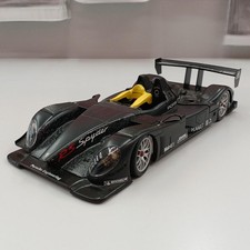 Autoart 1/18 Porsche Rs Spider
