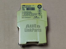 1PC New PILZ PNOZ X3 774318 Safety Relay