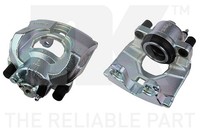 Bremssattel NK 212584 FüR Galaxy MAX Mondeo Ford Gusseisen 5 CD Turnier CF 3 CK