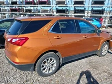 Rear View Mirror Manual Dimming Mirror Opt D31 Fits 13-23 MALIBU 10953137