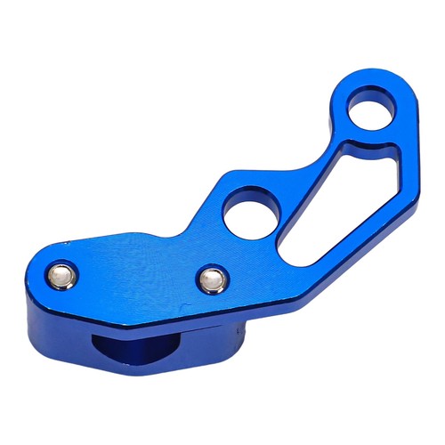 Pince de tuyau de frein en aluminium pour moto résistant à l'usure pour motos - Photo 27/50