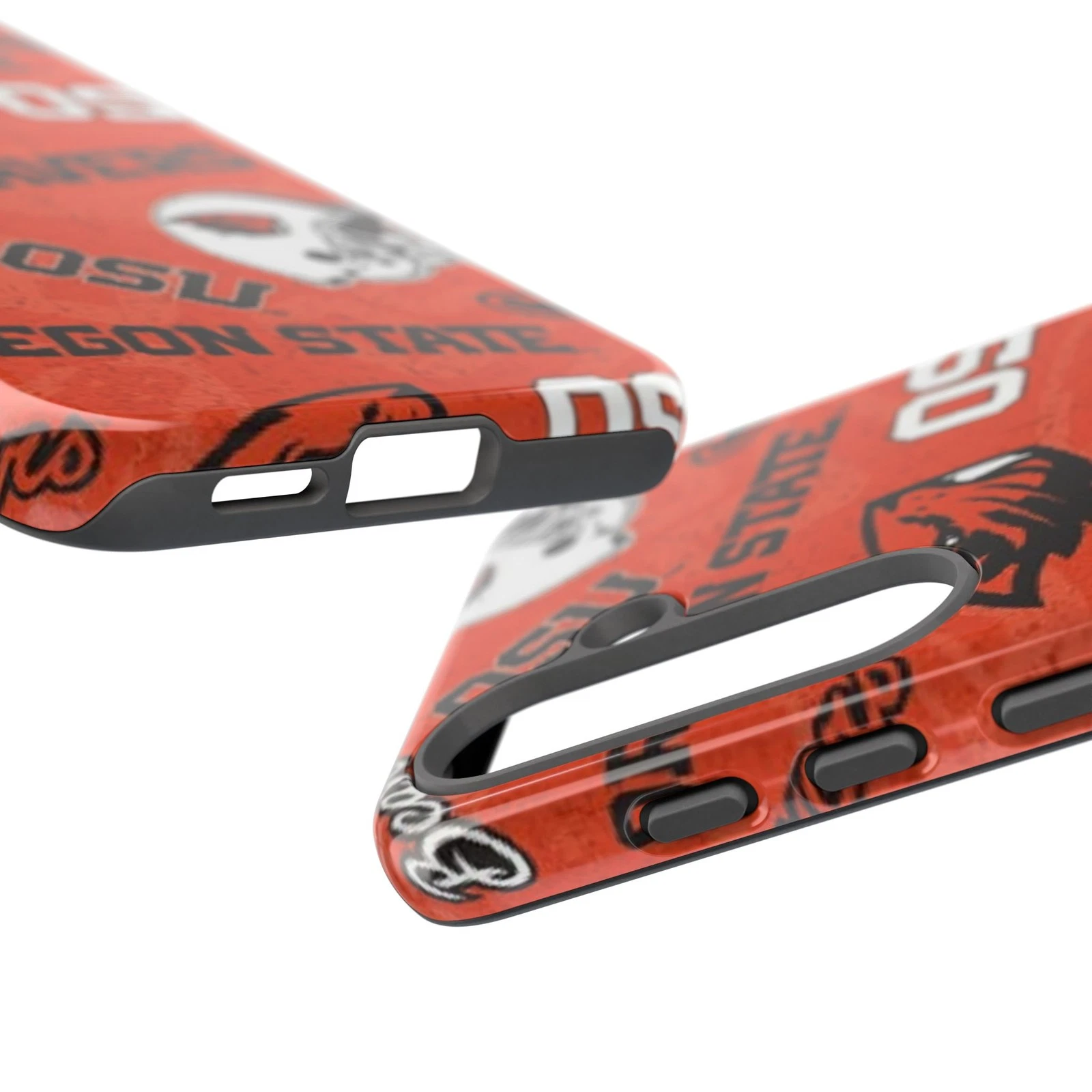 Oregon State University iPhone Cases