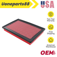 CA10677 Engine Air Filter for 2013-2018 Toyota RAV4 Camry Avalon Lexus LS460 2.5